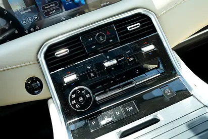 صورة مصغرة 12 لـ 2026 Nissan PATROL
