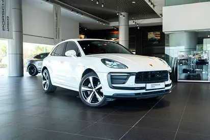 صورة 2 لـ 2022 Porsche MACAN