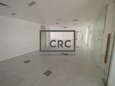 Standalone HQ I Fitted Office (G+M)I Ample Parking
