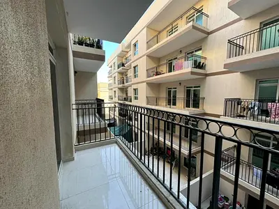 Vacant | Spacious | Ready To Move