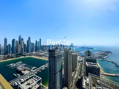 Corner Marina View | Series 03 | Multiple Options