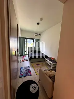 Furnished Studio | Prime Location | Aug Vacant