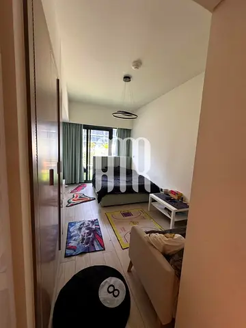 Furnished Studio | Prime Location | Aug Vacant
