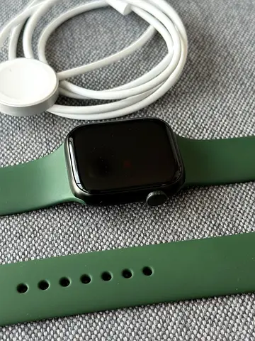 Apple watch series 7