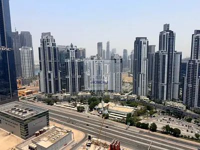 AMAZING BIG LAYOUT | 3BHK+MAID ROOM | PREMIUM AREA