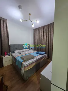 Open View | Furnished 2BHK | Modern Living Starts Here