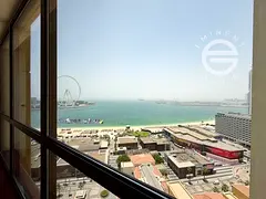 Dubai Eye | Negotiable | Vacant | Multiple chq