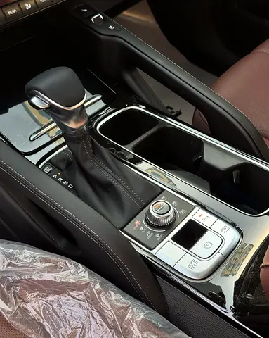 2025 KIA TELLURIDE 缩略图 19
