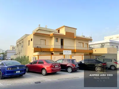 Residential Commercial Building for Sale in Al Nuaimiya Ajman | 10% ROI | AED 150K Annual Income | 3,000 Sq Ft Plot | Prime Investment Opportunity