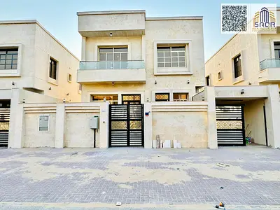فيلا للإيجار في الياسمين ثاني ساكن 5 غرف ماستر حوش واسع مطبخ مجهز تكييف سبليت 90000 على 4 دفعات