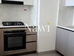 High Floor | Unfurnished | Premium Living — 3