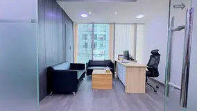 FULLY FITTED I VACANT I PRIME LOCATION