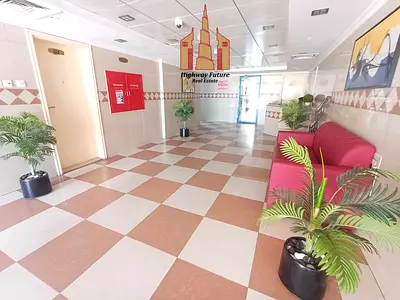 Limited offer ● Species 1-BHK Aprt with Balcony ● Fully family Building