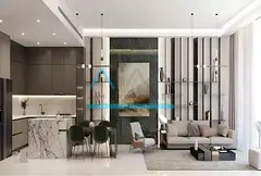 Get 40% Discount || Furnished || Prime Location || Private Pool