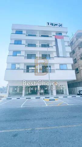 شقق و محلات للايجار بسعر ممتاز