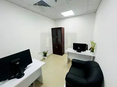Office Spaces Designed for Productivity, Tailored for Your Business.