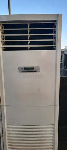 5 ton floor standing ac sale
