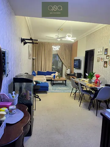 3BHK | FULLY RENOVATED | APPARTMENT | FOR SALE Paradise Lake B5 tower