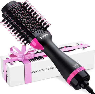 Hair Styler Brush