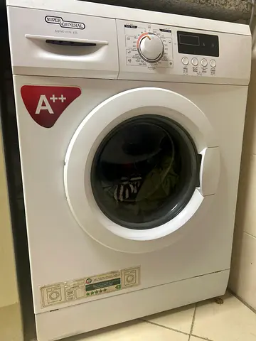 Washing Machine