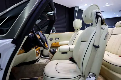 2013 ROLLS-ROYCE PHANTOM 照片 7