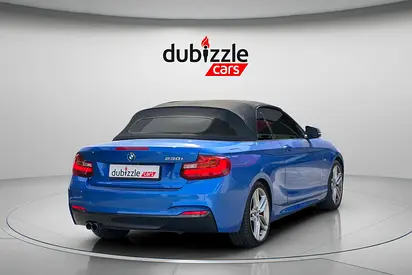 2017 BMW 2-SERIES 照片 9