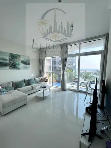 Investor Deal | High ROI | 1BR in DAMAC Hills