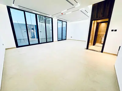 Luxury 5BR Semi-Detached Villa for Rent | Study + Maid | 3,617 Sq Ft