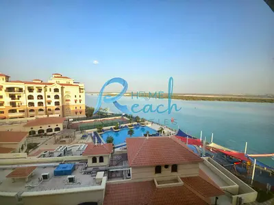 Sunny 1-BR Panoramic Sea Views – Don’t Miss Out!
