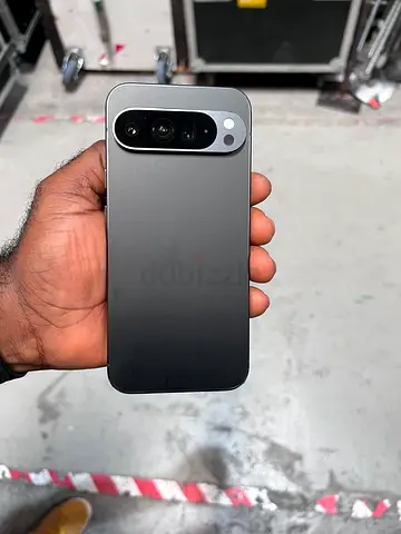 Google pixel 9 pro XL 256