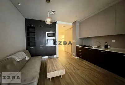Cozy Fully Furnished | 12 Cheques