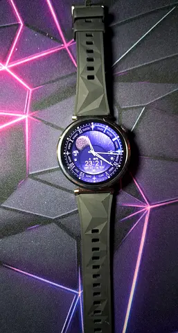 Huawei gt5 watch 41mm black