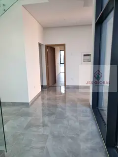 Vacant| Vaastu | Internal | Gated | Single Row