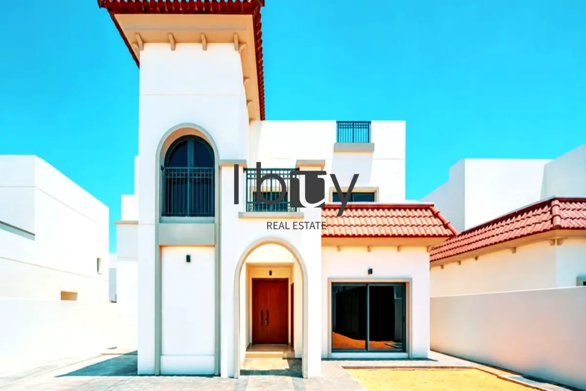 Contemporary | Double Row |Vacant Up To 3 Payments