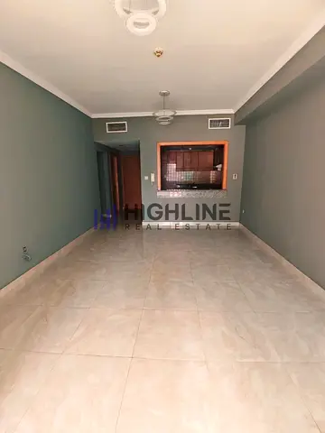 Renovated 1BR | Park View | Near Gems Wellinghton
