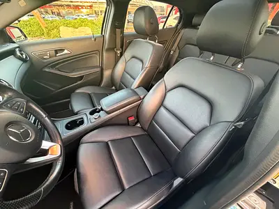 صورة 16 لـ 2020 Mercedes-BENZ GLA
