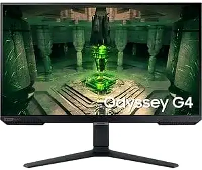 Samsung Odyssey G4 Gaming Monitor