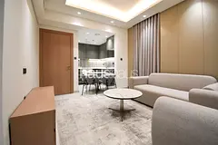 Brand New 1 BR | Fully Furnished | Great Amenities — 2