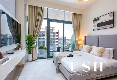 Fully Furnished | Huge Layout | Central Location