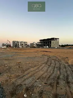 ReadyToBuilt/YourOwnHome/TownHousePlot/Near Azha Round About/Excellent Location/Easy Access to 311 a