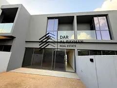 2-Bedrooms Townhouse in Kaya, Masaar | Family-Friendly Community