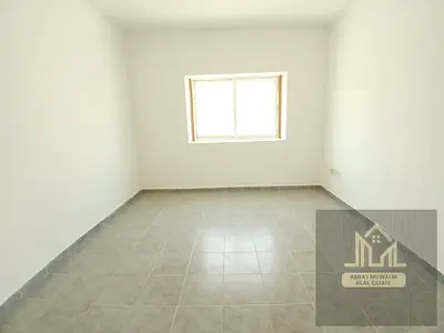 Ready to move apartment available prime location near Galaxy market good family building