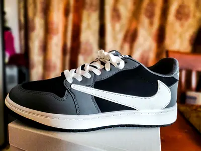 Nike Air Jordan (Masters) - New
