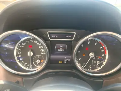 2015 Mercedes-BENZ M-CLASS — миниатюра 20