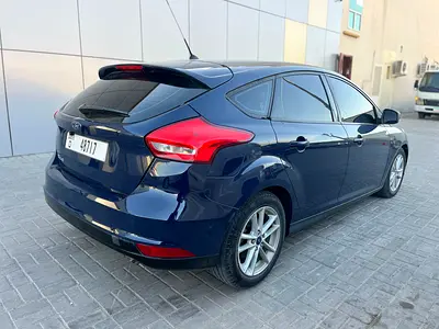 2015 FORD FOCUS — миниатюра 2