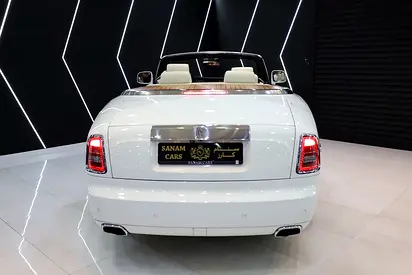 2013 ROLLS-ROYCE PHANTOM — миниатюра 16