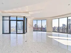Burj Khalifa View | Ready to Move In | Brand New