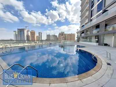 Stunning Studio | Chill Free | close to Metro | All Amenities