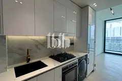 Furnished | Park Facing | Balcony | Vacant
