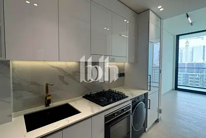 Furnished | Park Facing | Balcony | Vacant